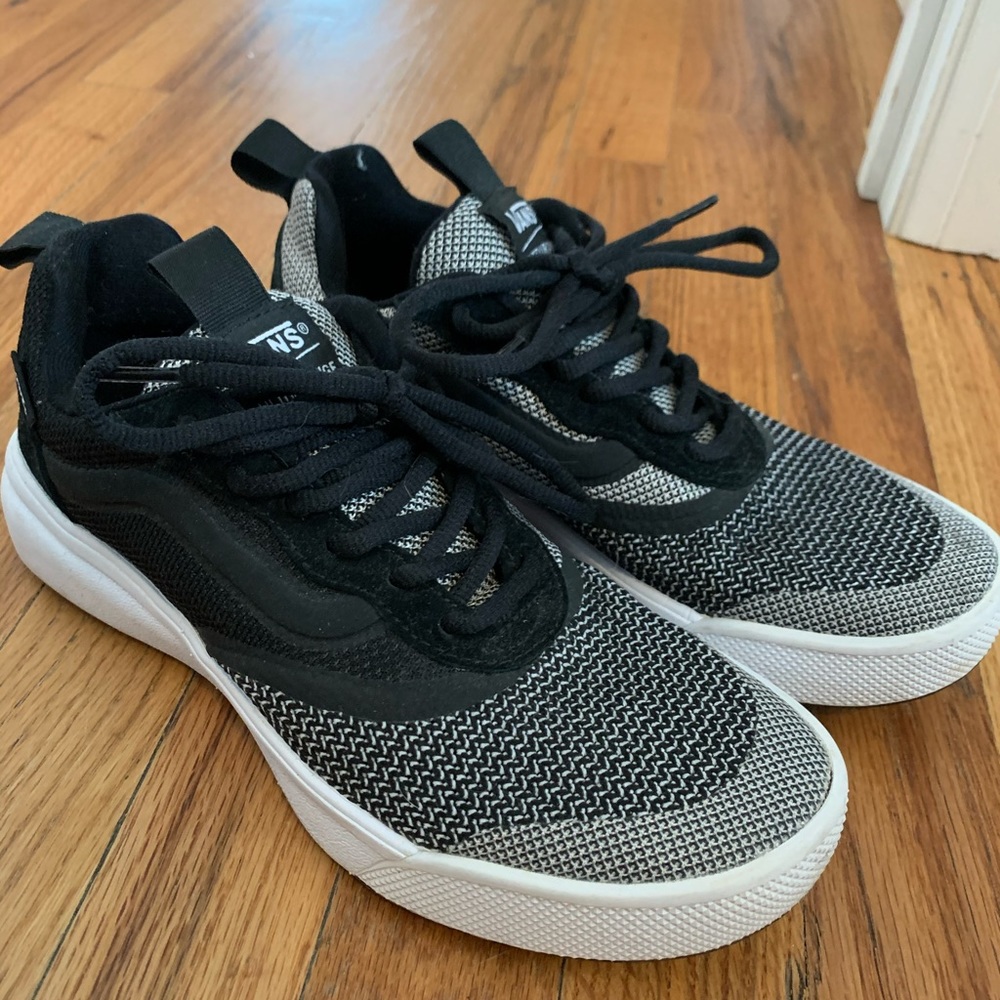 Vans Ultrarange